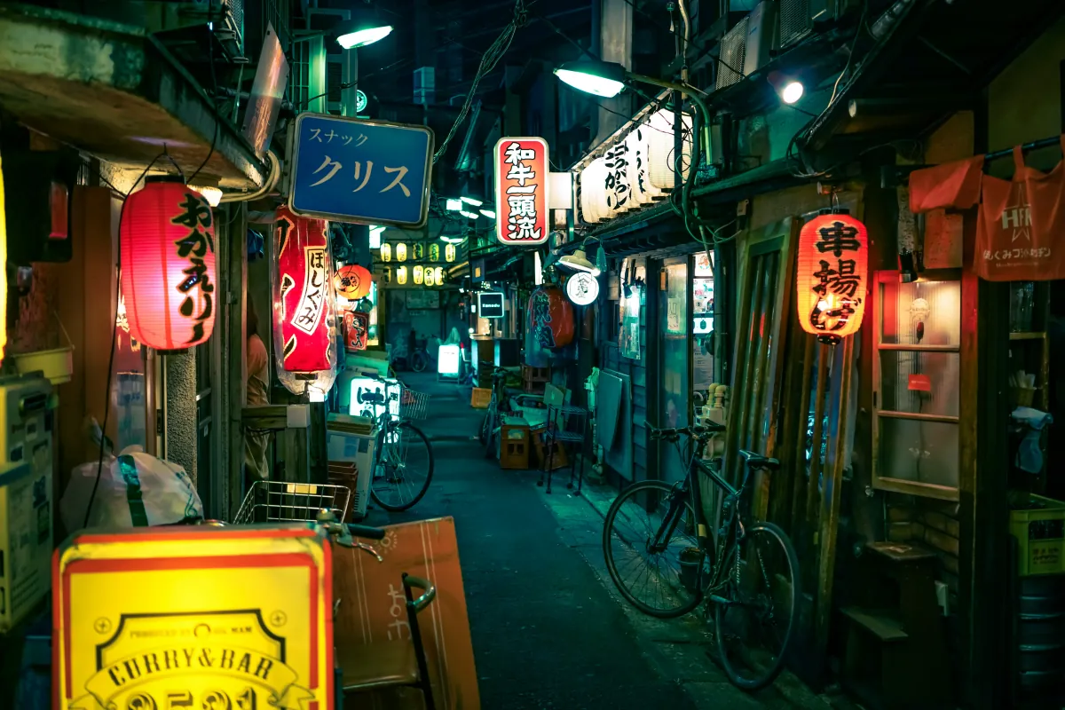 Animal Cafes